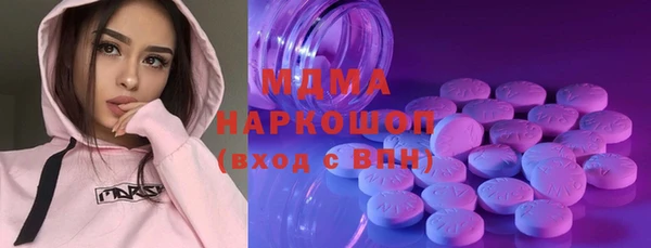 молекула духа Бородино