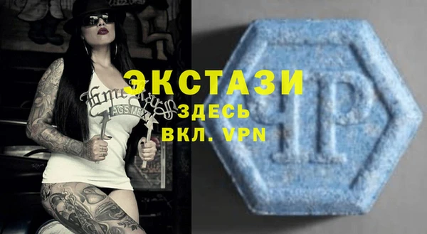 молекула духа Бородино